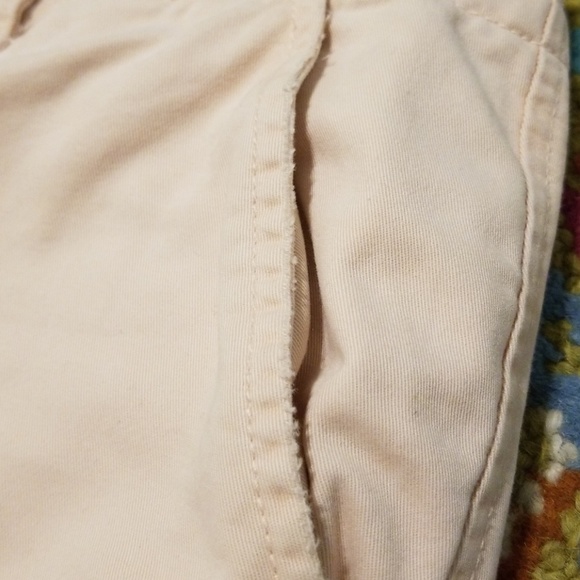 Old Navy cuffed pants - Picture 6 of 6